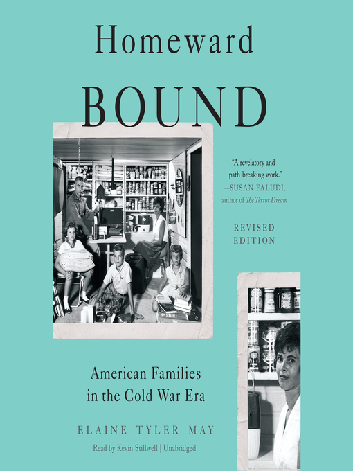 Title details for Homeward Bound by Elaine Tyler May - Wait list